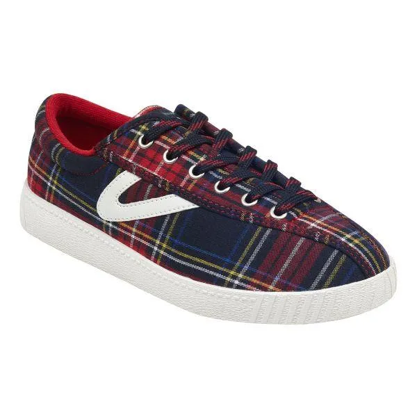 Nylite28Plus (Red Plaid)