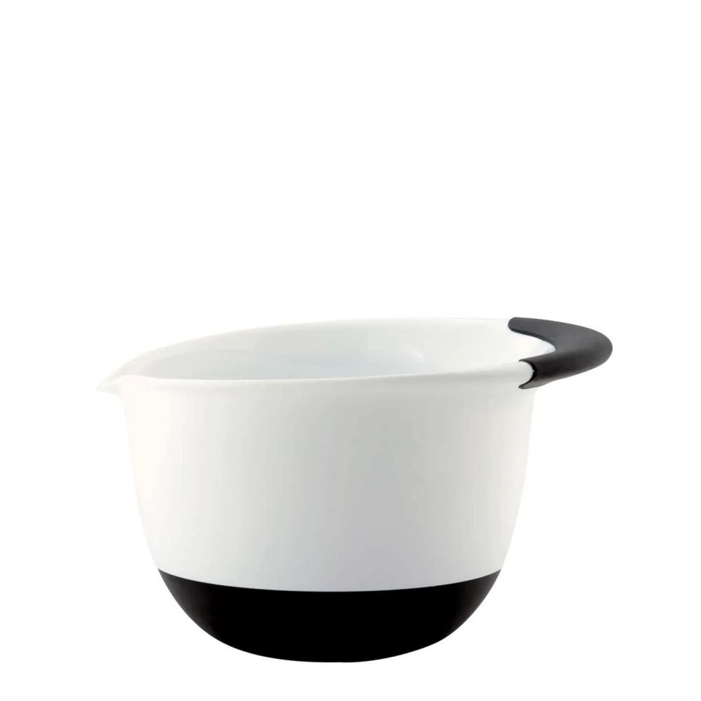 OXO 1.5Qt White Mixing Bowl