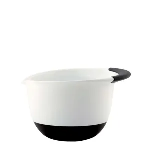 OXO 1.5Qt White Mixing Bowl