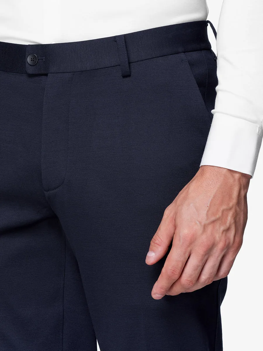 Pant 5.0 - Navy