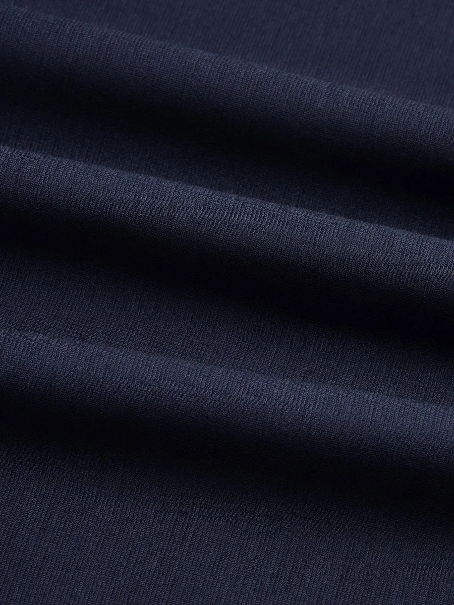 Pant 5.0 - Navy