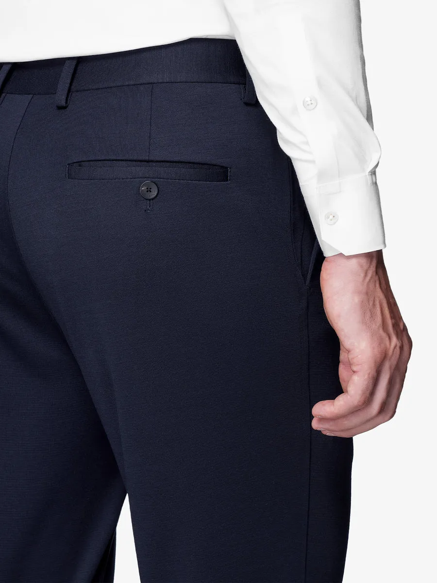 Pant 5.0 - Navy