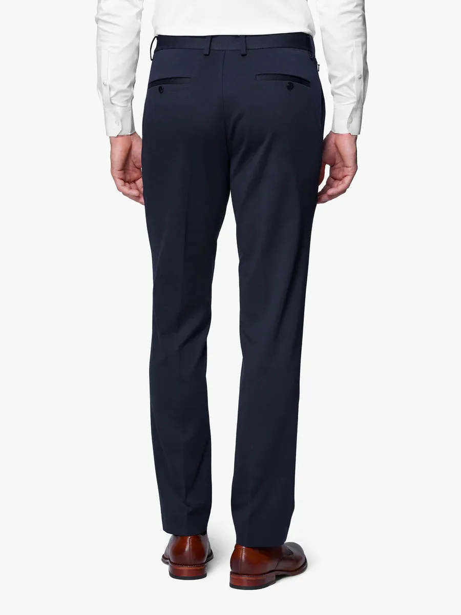 Pant 5.0 - Navy