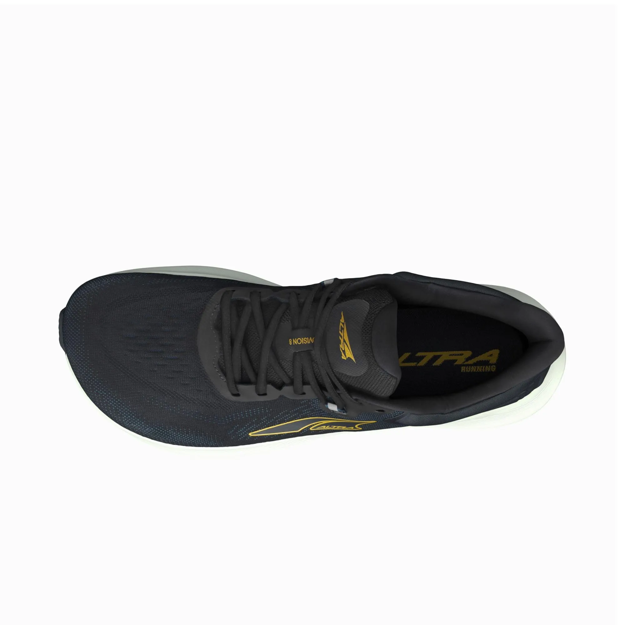Provision 8 - Mens