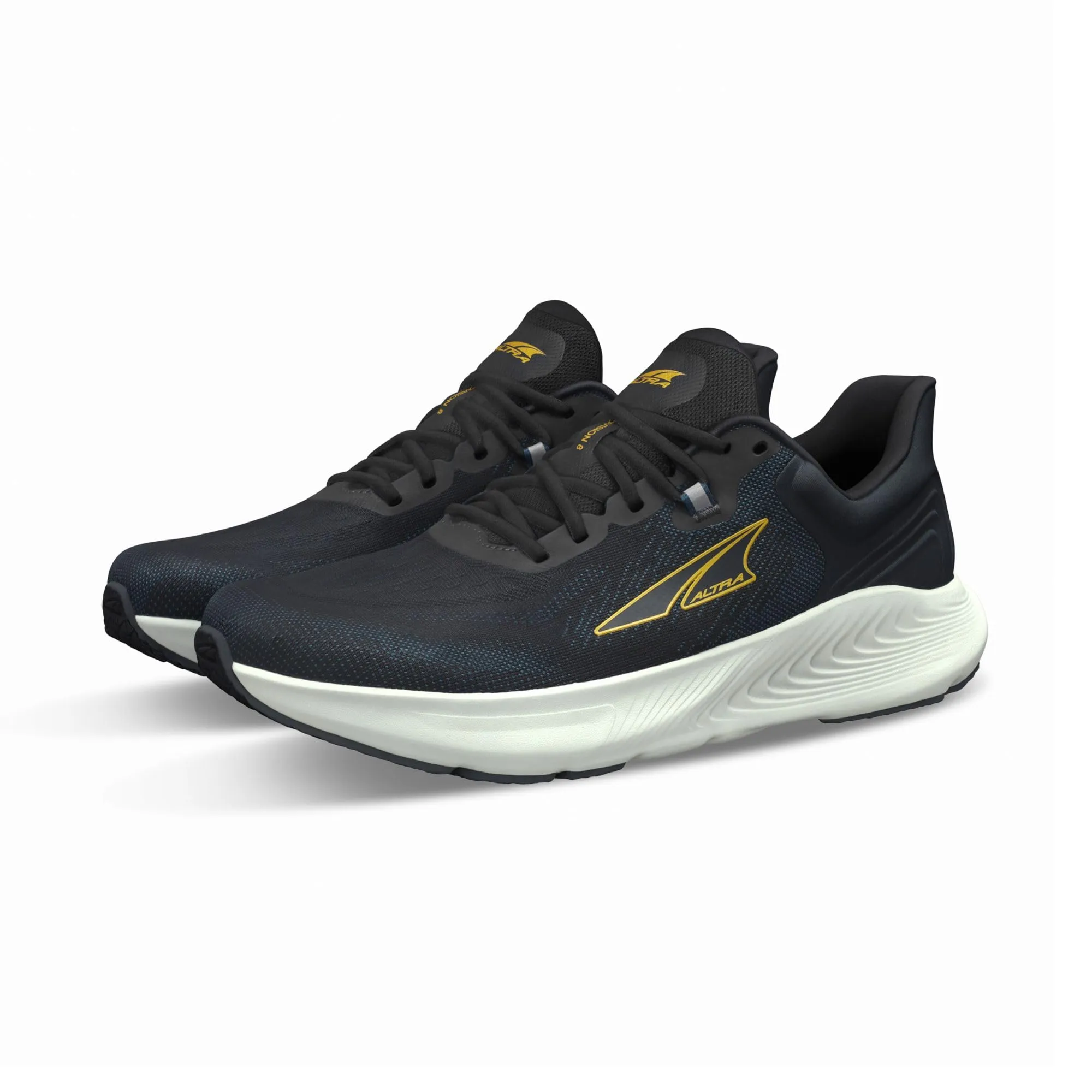 Provision 8 - Mens