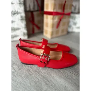 Rachel Roy Razzle Ballet Flat