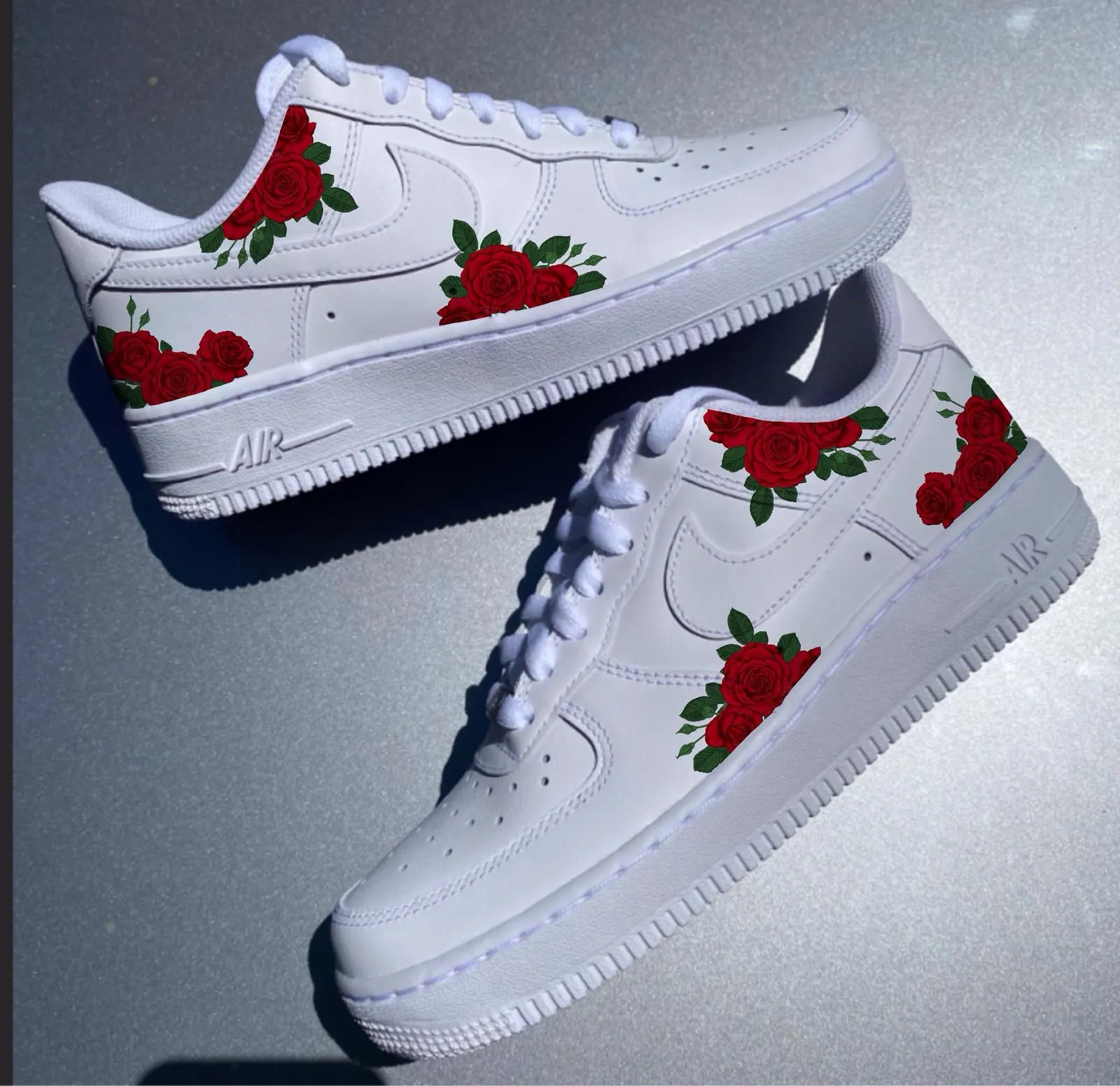 Red Rose AF1