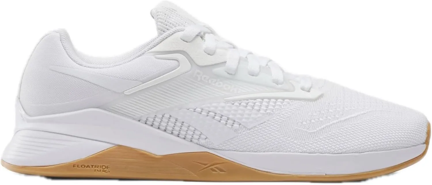 Reebok Women's Nano X4 Sneaker