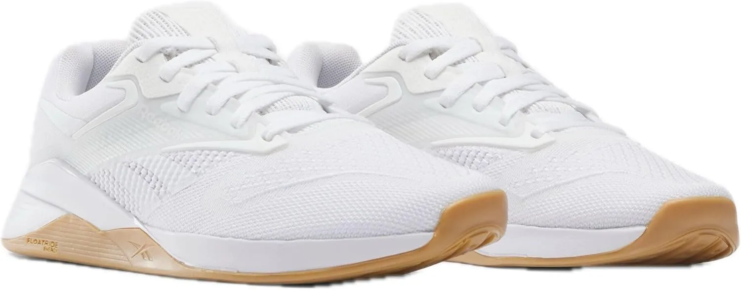 Reebok Women's Nano X4 Sneaker