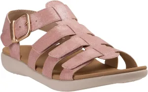 REVITALIGN Women's Verona Shimmer Sandal