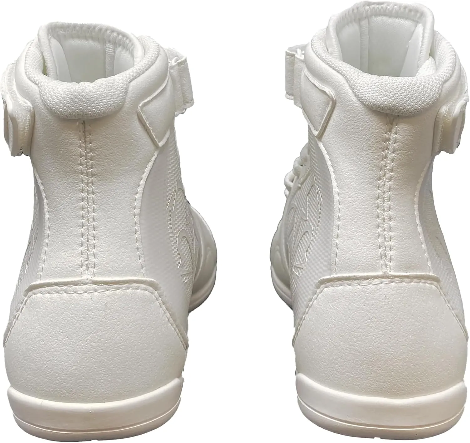 RIVAL Boxing RSX-Genesis 3 Low-Top Boxing Shoes, Secure Ankle Strap, Molded EVA Insole, and Lightweight Construction
