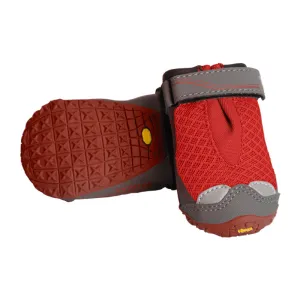 Ruffwear Grip Trex Dog Boot Pairs