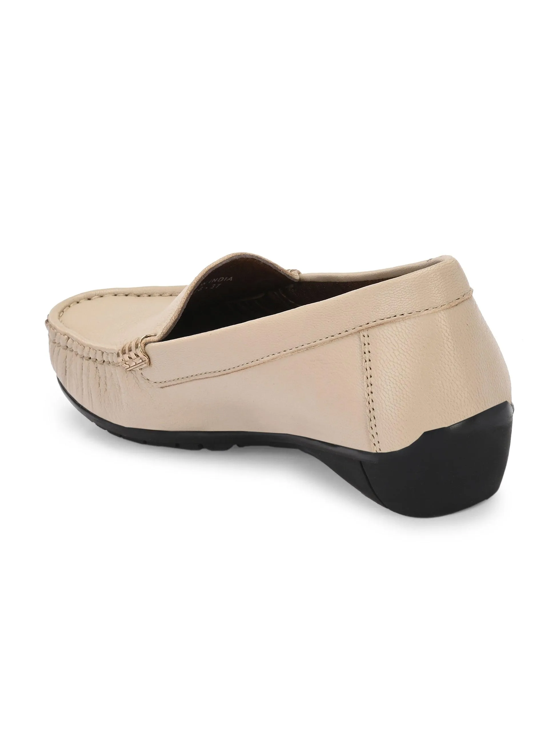 Santorini Loafers
