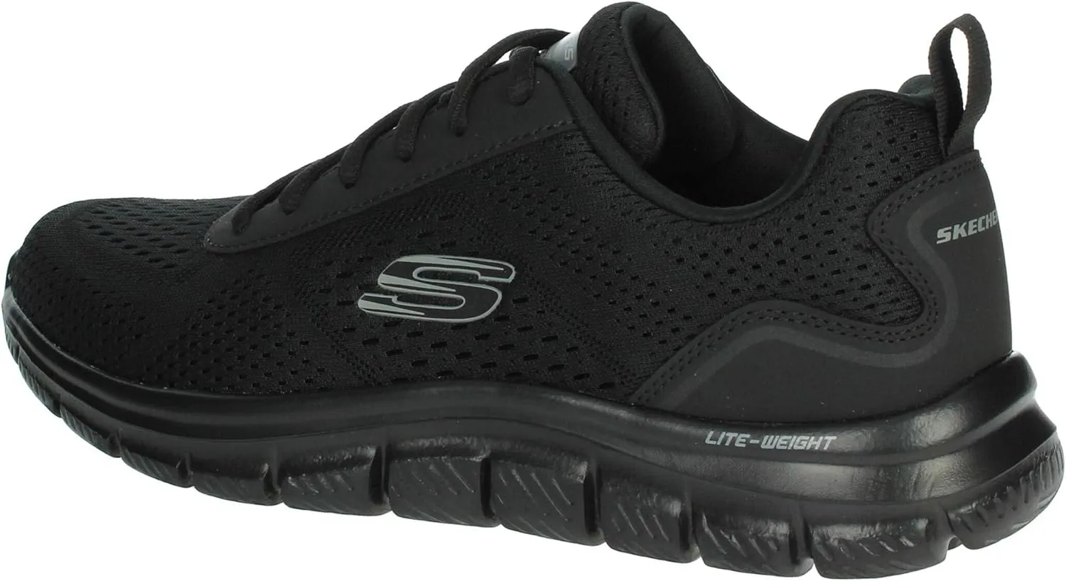 Skechers Men's Track Leshur Sneaker