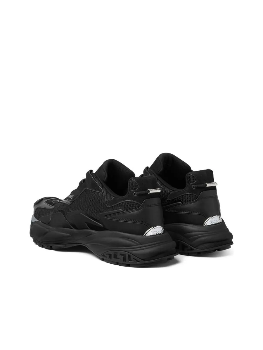 Sleek Hightop Sneakers