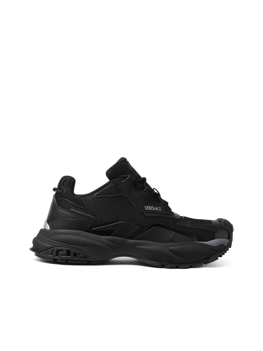 Sleek Hightop Sneakers