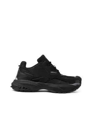 Sleek Hightop Sneakers