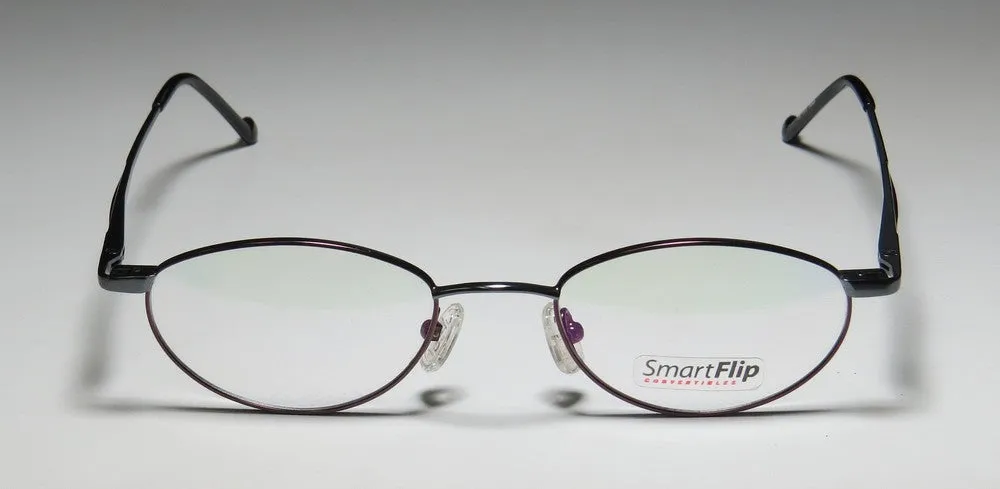 SmartFlip 405-B Eyeglasses