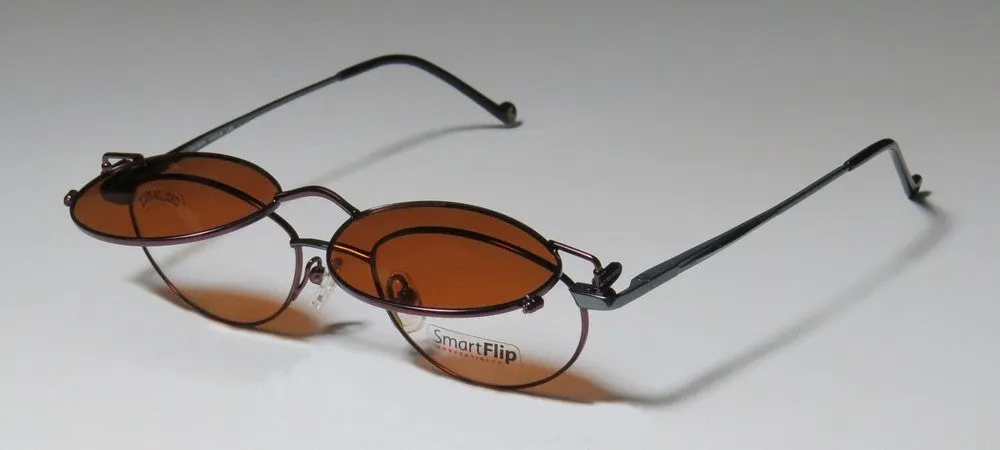 SmartFlip 405-B Eyeglasses