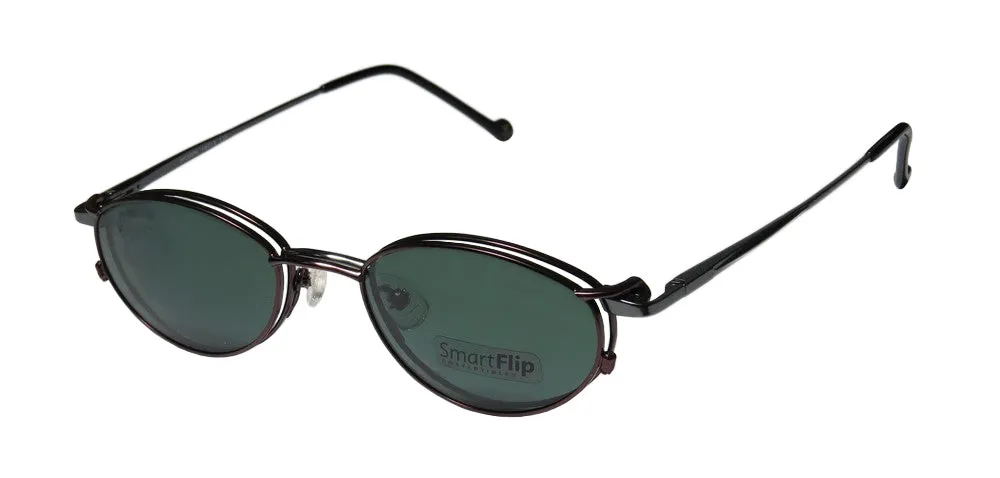 SmartFlip 405-B Eyeglasses