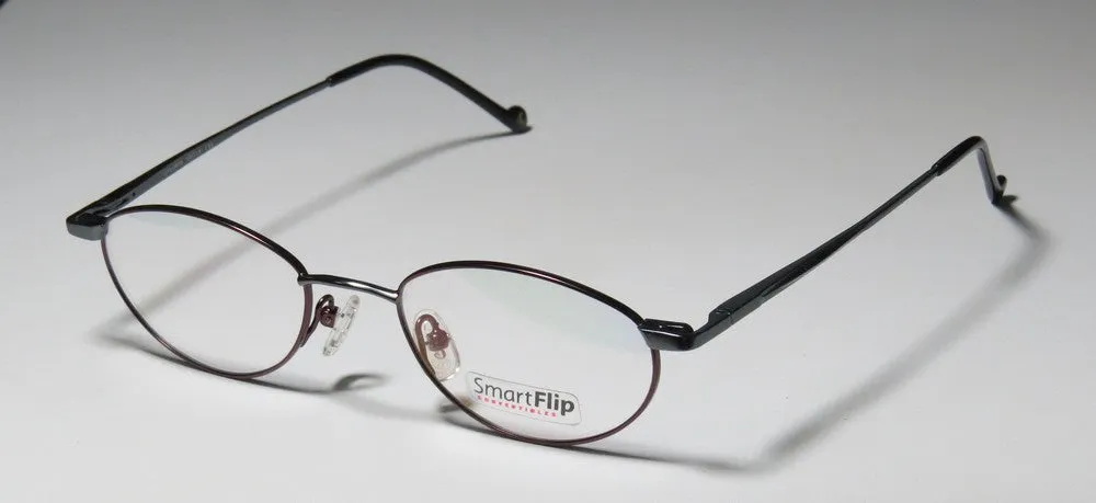 SmartFlip 405-B Eyeglasses