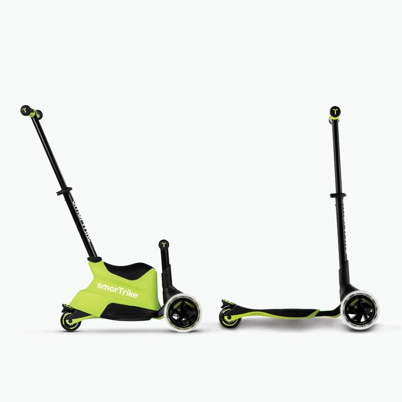 smarTrike Xtend Ride-on Scooter (Lime)