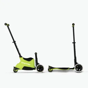 smarTrike Xtend Ride-on Scooter (Lime)