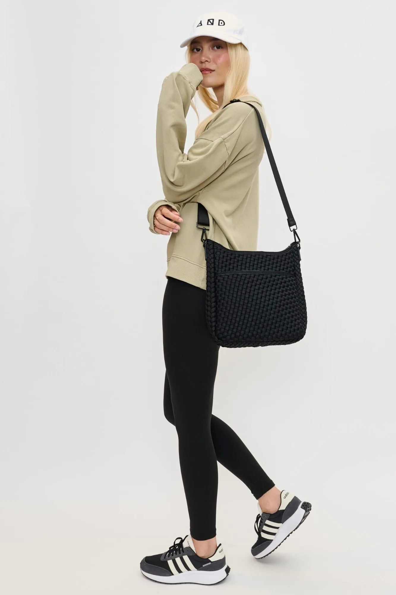 Sol   Selene Kismet Crossbody Bag