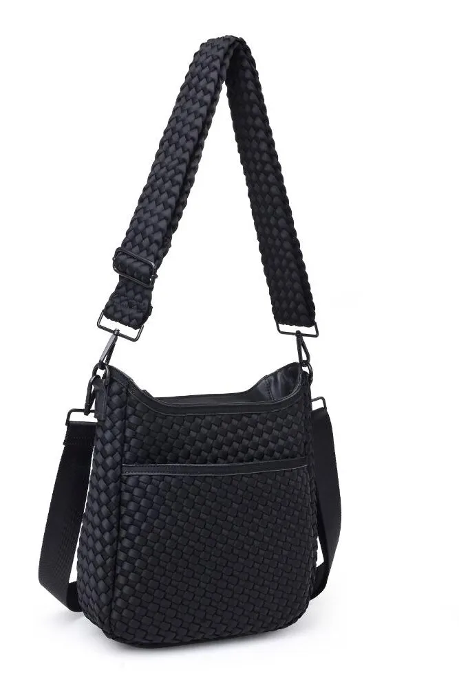 Sol   Selene Kismet Crossbody Bag