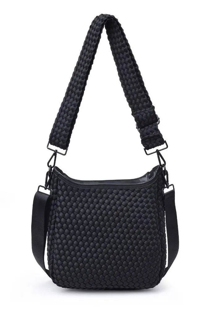 Sol   Selene Kismet Crossbody Bag