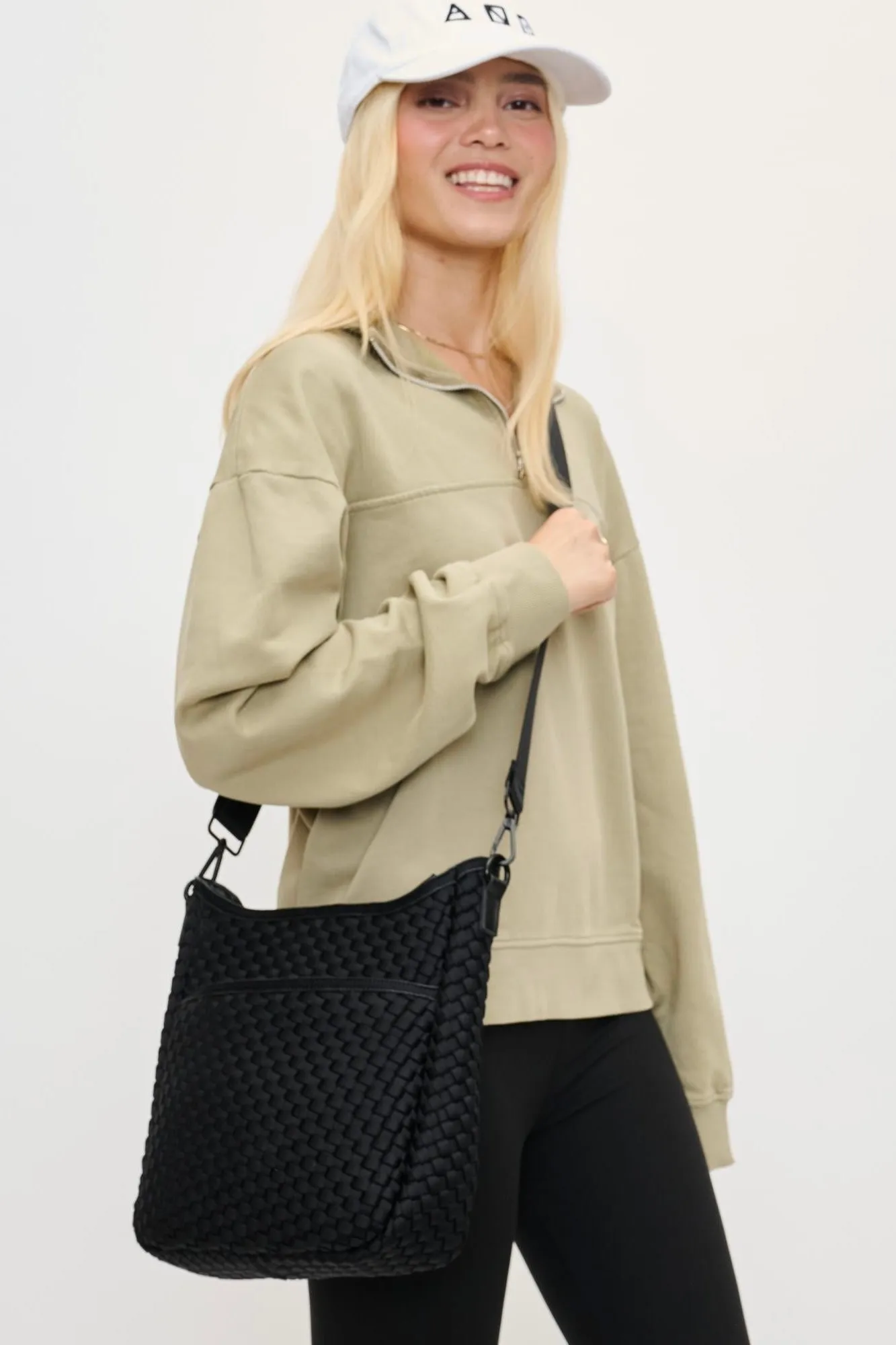 Sol   Selene Kismet Crossbody Bag