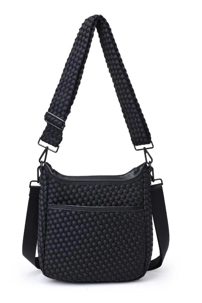 Sol   Selene Kismet Crossbody Bag