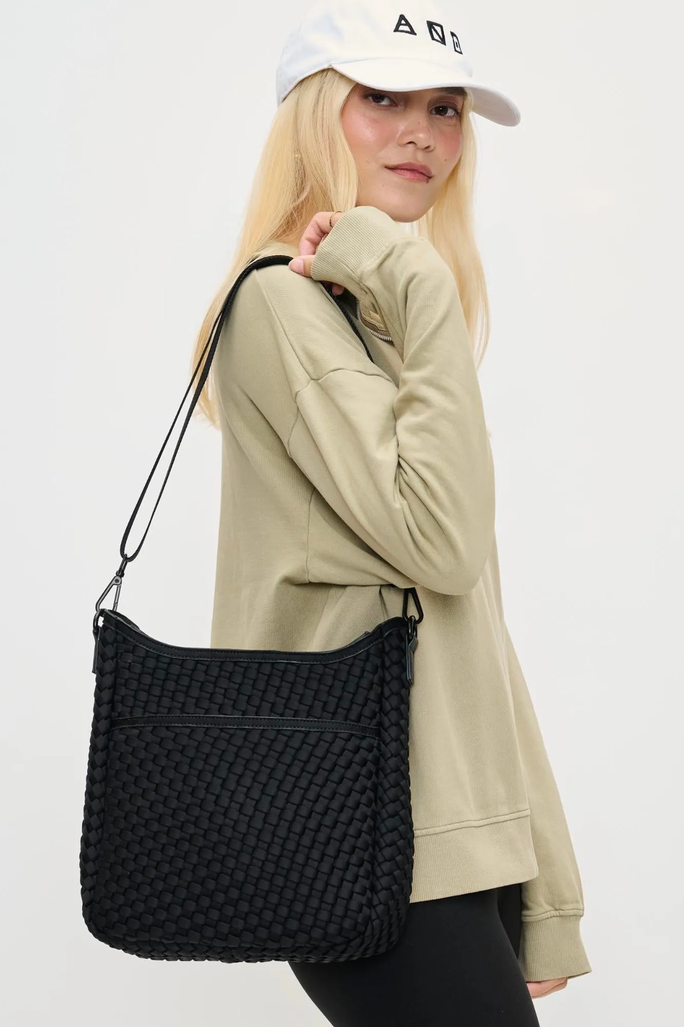 Sol   Selene Kismet Crossbody Bag