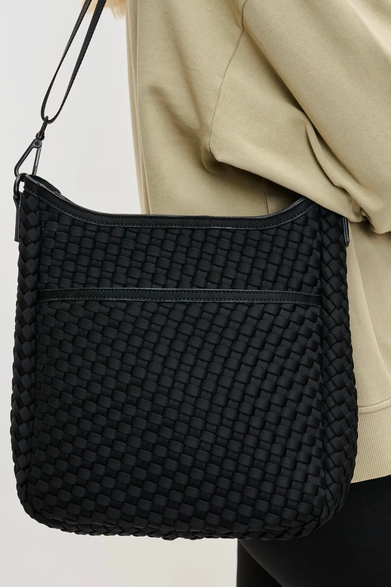 Sol   Selene Kismet Crossbody Bag