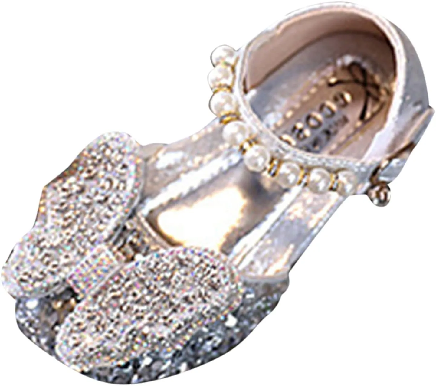 Spring And Summer Children Dance Shoes Girls Dress Performance Princess Shoes Rhinestone girls booties size 3