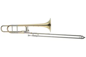 Stagg LV-TB5415 Professional Bb/F Tenor Trombone