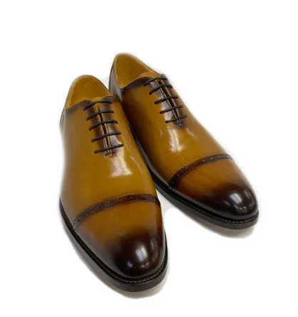 Style: KL505-101-Cognac