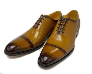 Style: KL505-101-Cognac