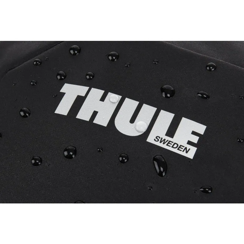 Thule Chasm Wheeled Carry On 40L Duffel | Black