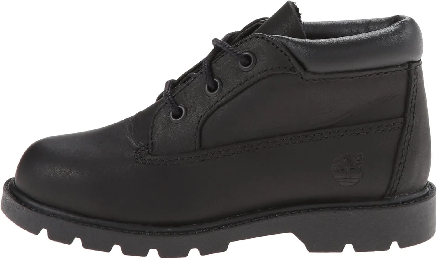 Timberland Kids' 6" Classic 3-Eye Chukka Boot