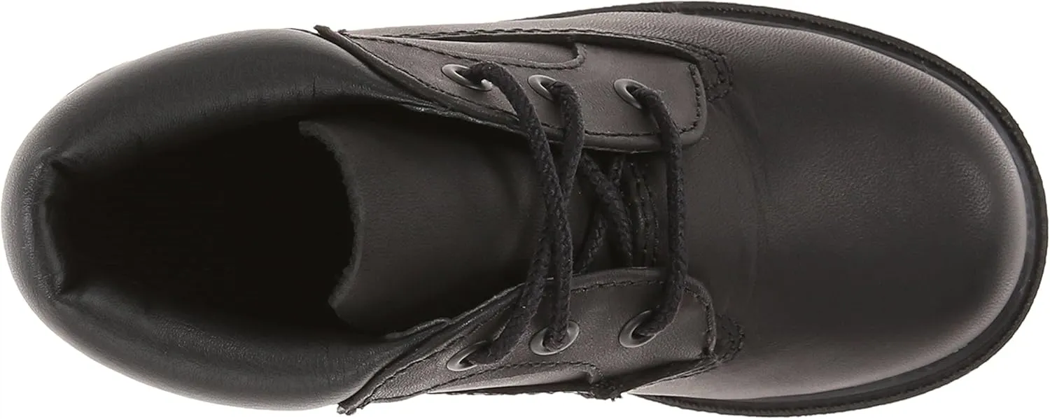 Timberland Kids' 6" Classic 3-Eye Chukka Boot
