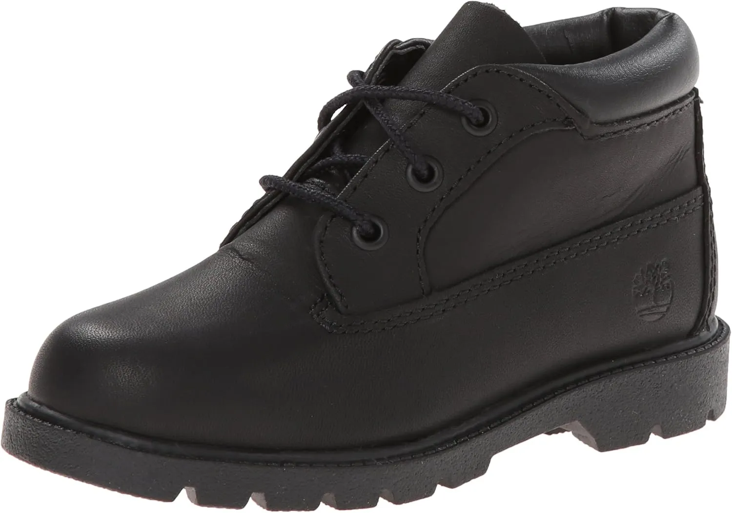 Timberland Kids' 6" Classic 3-Eye Chukka Boot