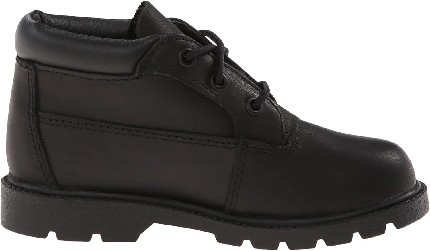 Timberland Kids' 6" Classic 3-Eye Chukka Boot