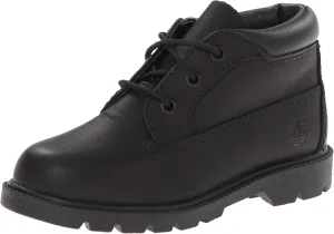 Timberland Kids' 6" Classic 3-Eye Chukka Boot