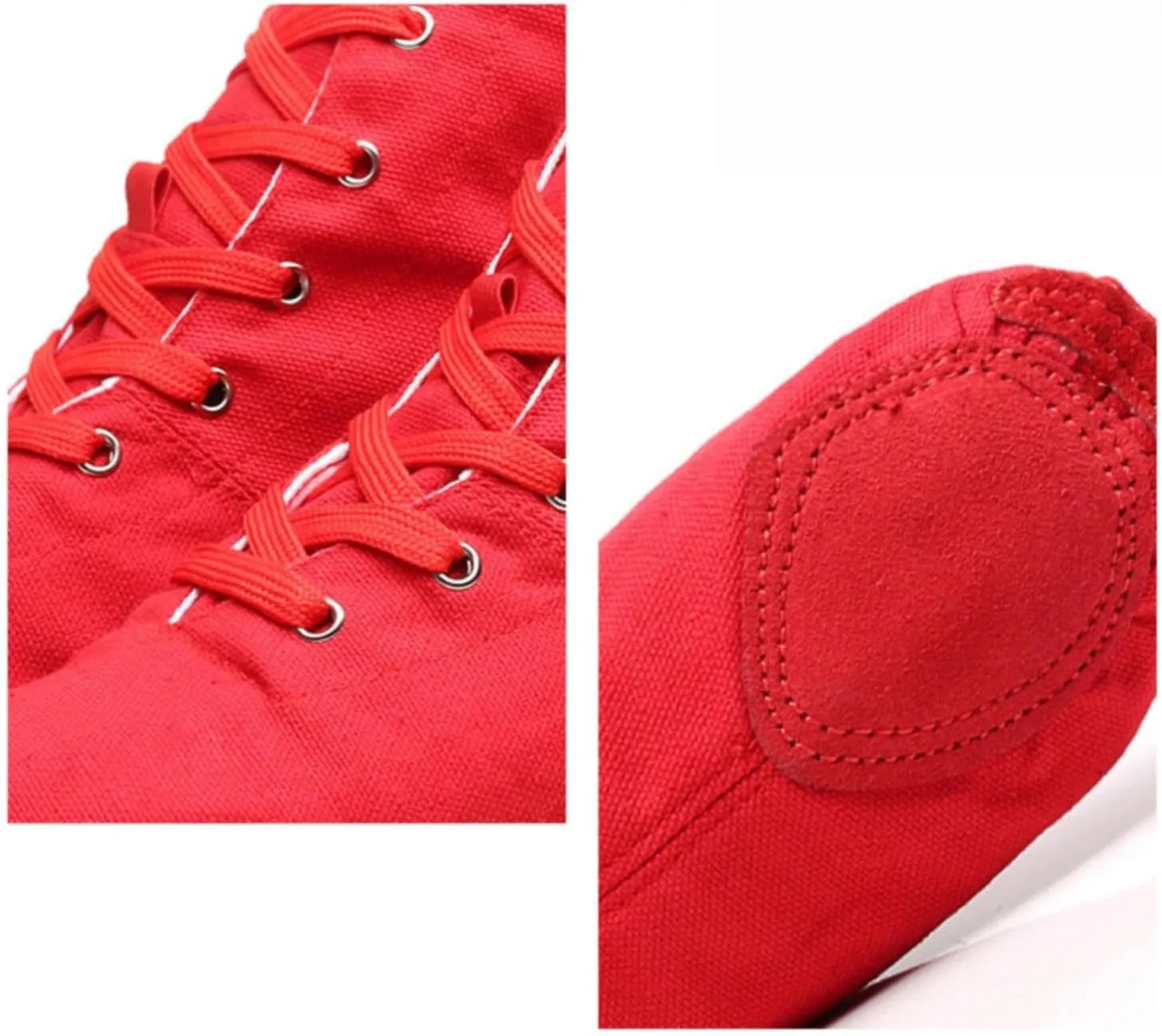 Toddler Girls Sneakers Children Shoes Dance Shoes Warm Dance Ballet Performance Indoor Shoes Jazz No Heels Sport Shoes