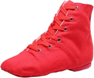Toddler Girls Sneakers Children Shoes Dance Shoes Warm Dance Ballet Performance Indoor Shoes Jazz No Heels Sport Shoes