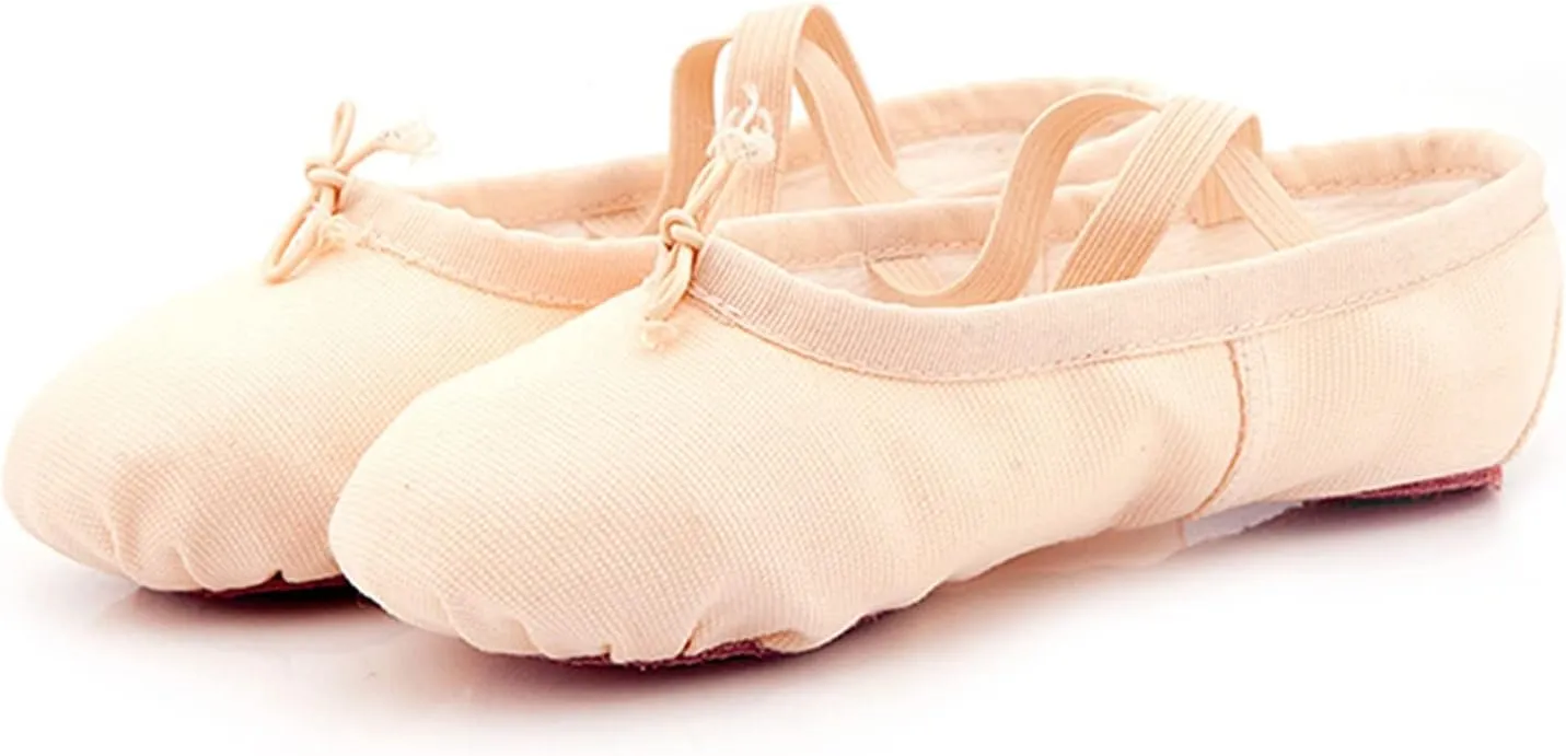 Toddler Sneakers Children Shoes Dance Shoes Warm Dance Ballet Performance Indoor Shoes Yoga Dance Toddler Boy Shoes