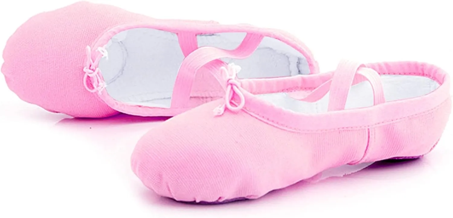 Toddler Sneakers Children Shoes Dance Shoes Warm Dance Ballet Performance Indoor Shoes Yoga Dance Toddler Boy Shoes