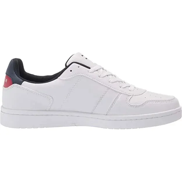 Tommy Hilfiger Leman 2 Sneaker Men - WHT