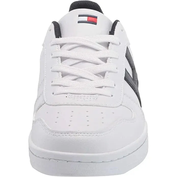 Tommy Hilfiger Leman 2 Sneaker Men - WHT
